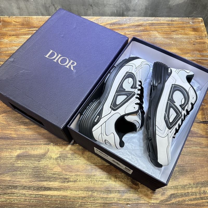 Christian Dior Sneaker